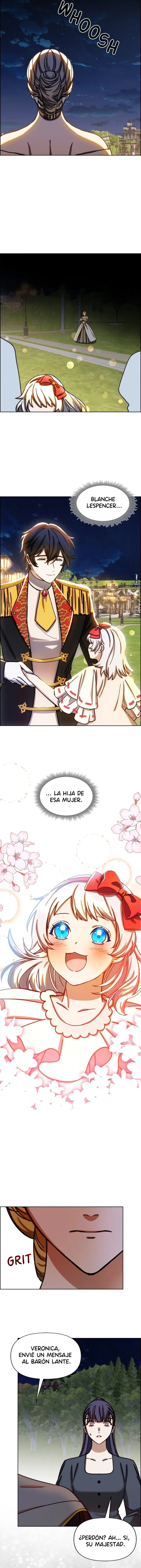 SIERRA. Capítulo 40 en Línea - página 9