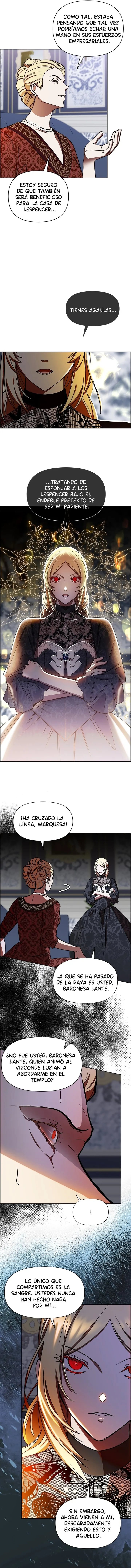 SIERRA. Capítulo 41 en Línea - página 7