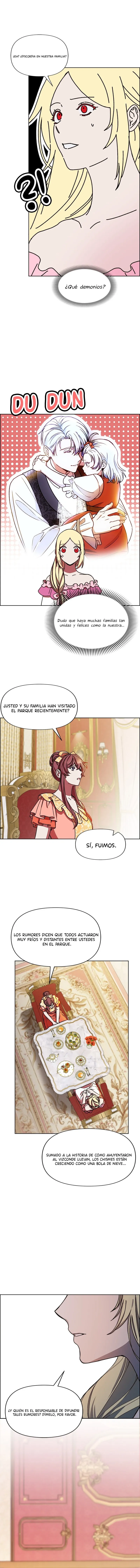 SIERRA. Capítulo 42 en Línea - página 3