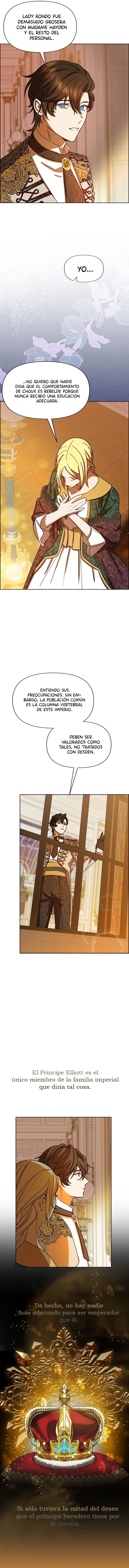 SIERRA. Capítulo 45 en Línea - página 10