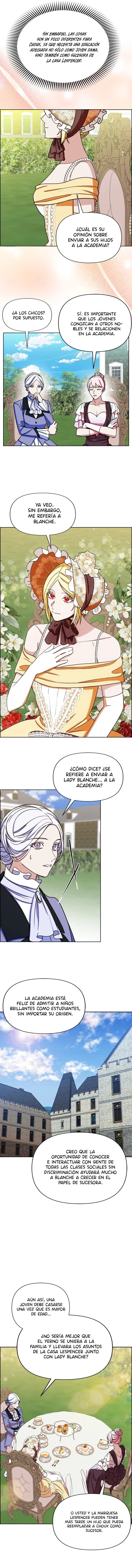 SIERRA. Capítulo 46 en Línea - página 9