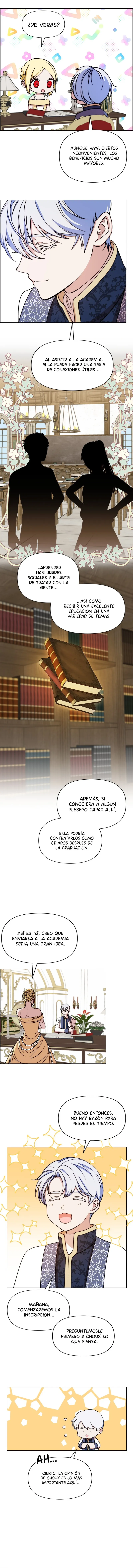 SIERRA. Capítulo 46 en Línea - página 11