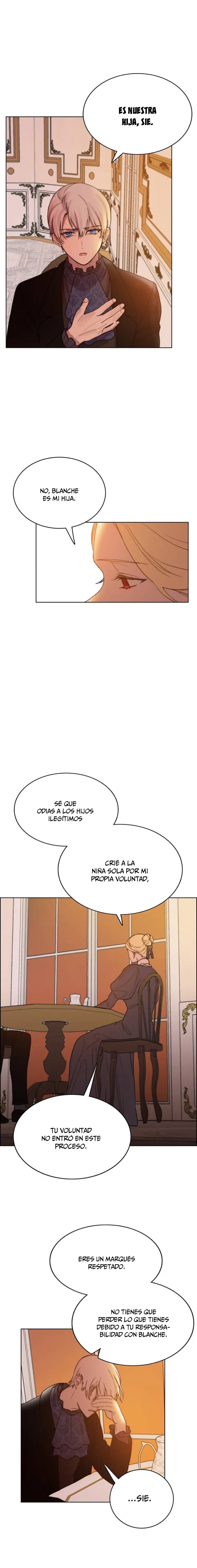 SIERRA. Capítulo 5 en Línea - página 12