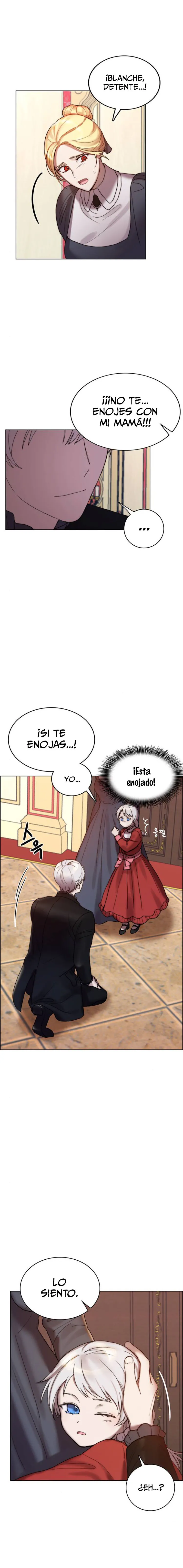 SIERRA. Capítulo 5 en Línea - página 18