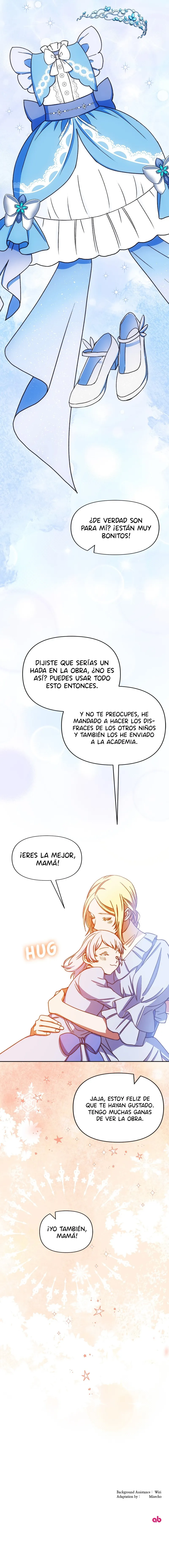 SIERRA. Capítulo 51 en Línea - página 10