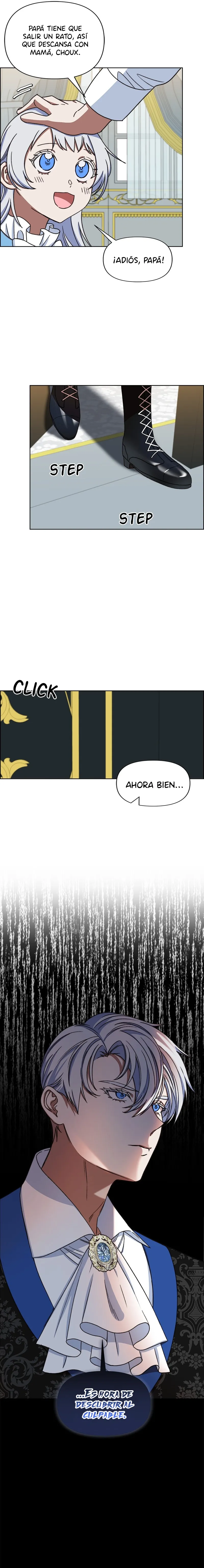 SIERRA. Capítulo 52 en Línea - página 10
