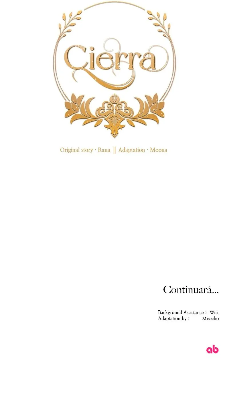 SIERRA. Capítulo 53 en Línea - página 10