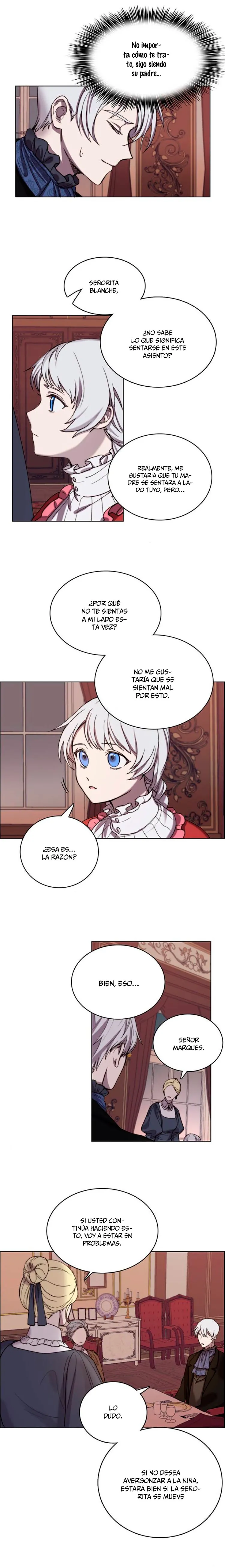 SIERRA. Capítulo 6 en Línea - página 8
