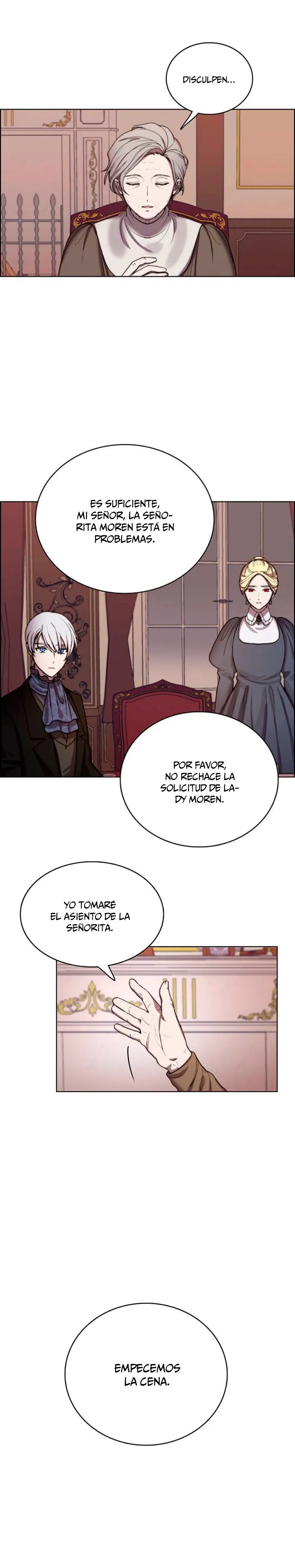 SIERRA. Capítulo 6 en Línea - página 9