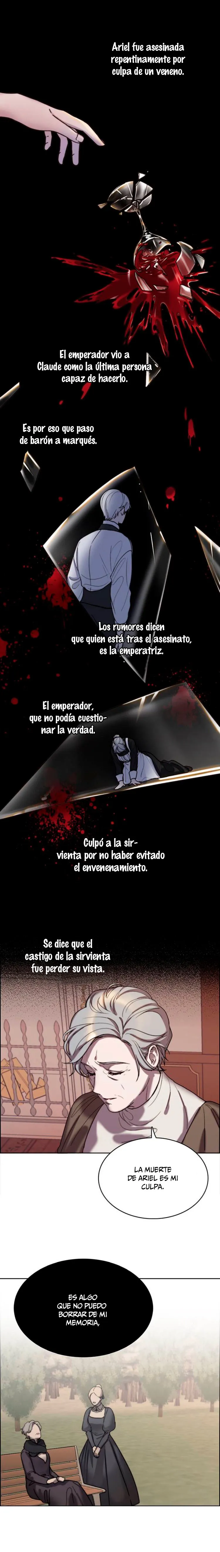 SIERRA. Capítulo 6 en Línea - página 14