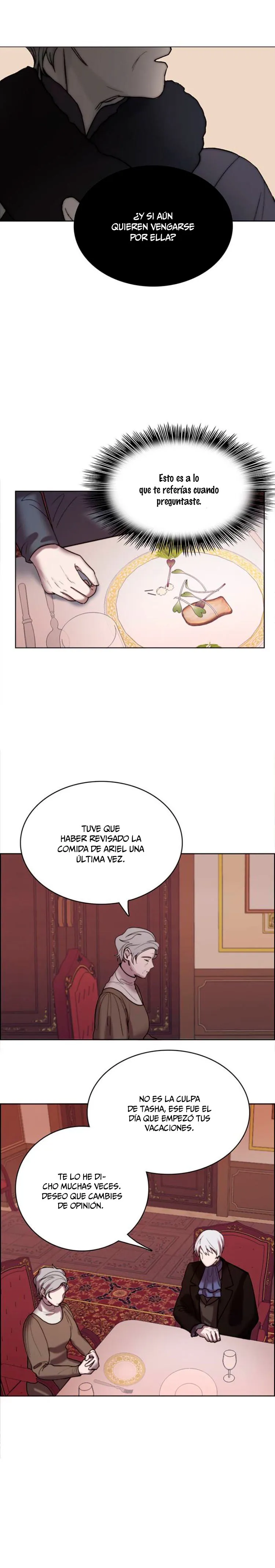 SIERRA. Capítulo 6 en Línea - página 15