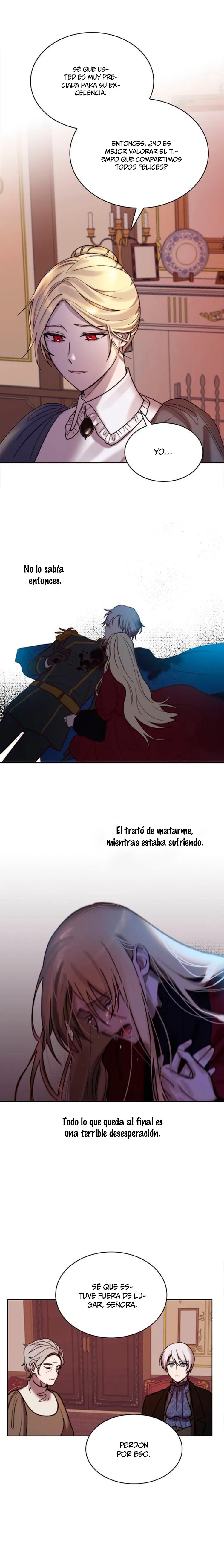 SIERRA. Capítulo 6 en Línea - página 17