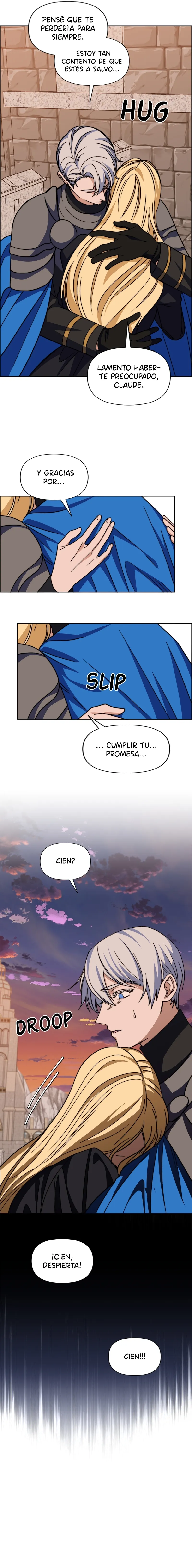 SIERRA. Capítulo 60 en Línea - página 14