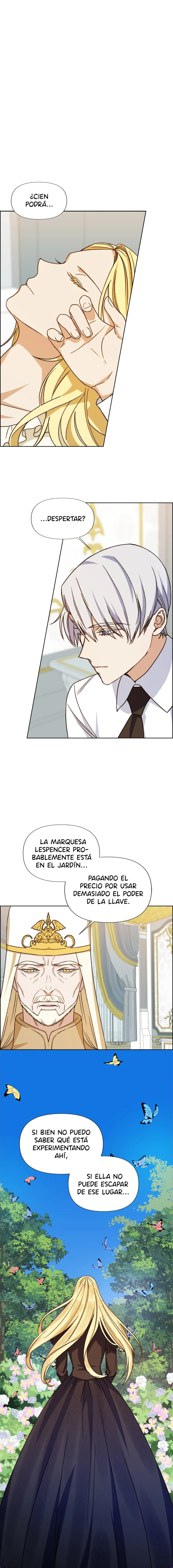 SIERRA. Capítulo 61 en Línea - página 5