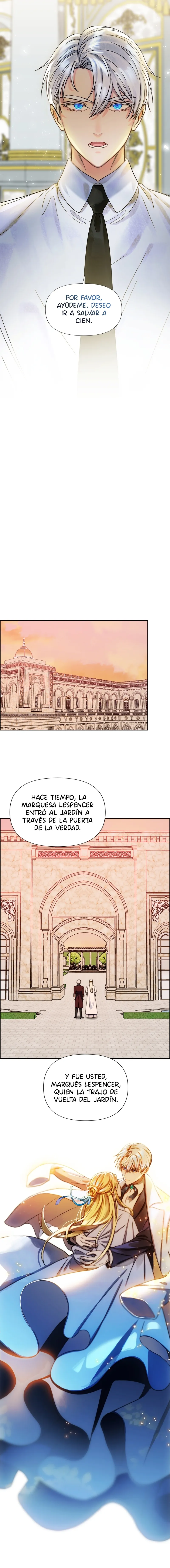 SIERRA. Capítulo 61 en Línea - página 10