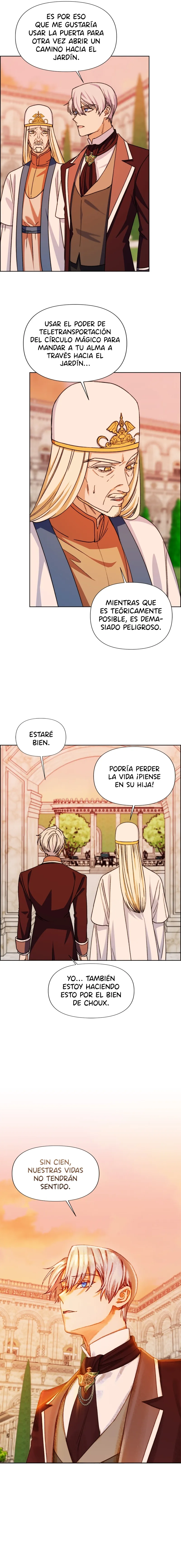 SIERRA. Capítulo 61 en Línea - página 11
