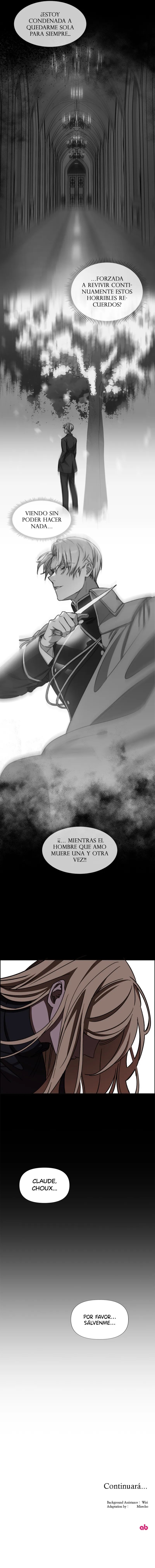 SIERRA. Capítulo 62 en Línea - página 12