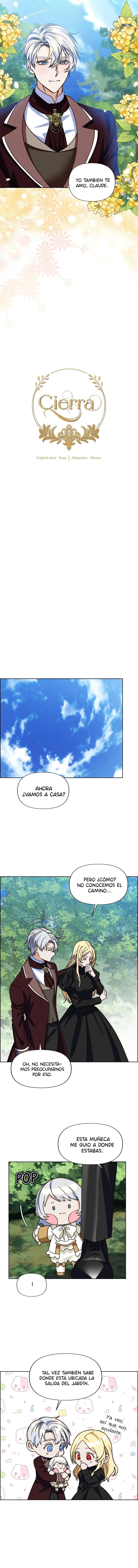 SIERRA. Capítulo 64 en Línea - página 5
