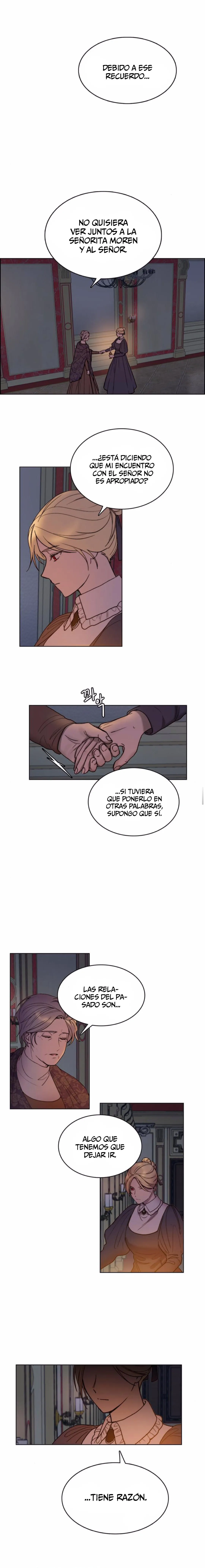 SIERRA. Capítulo 7 en Línea - página 6