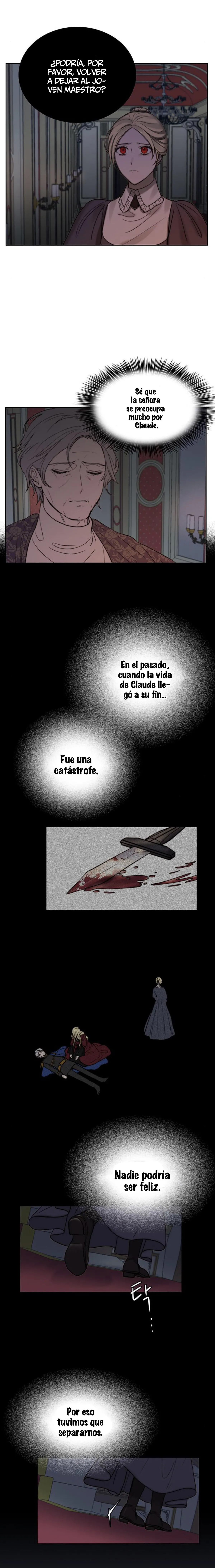 SIERRA. Capítulo 7 en Línea - página 8