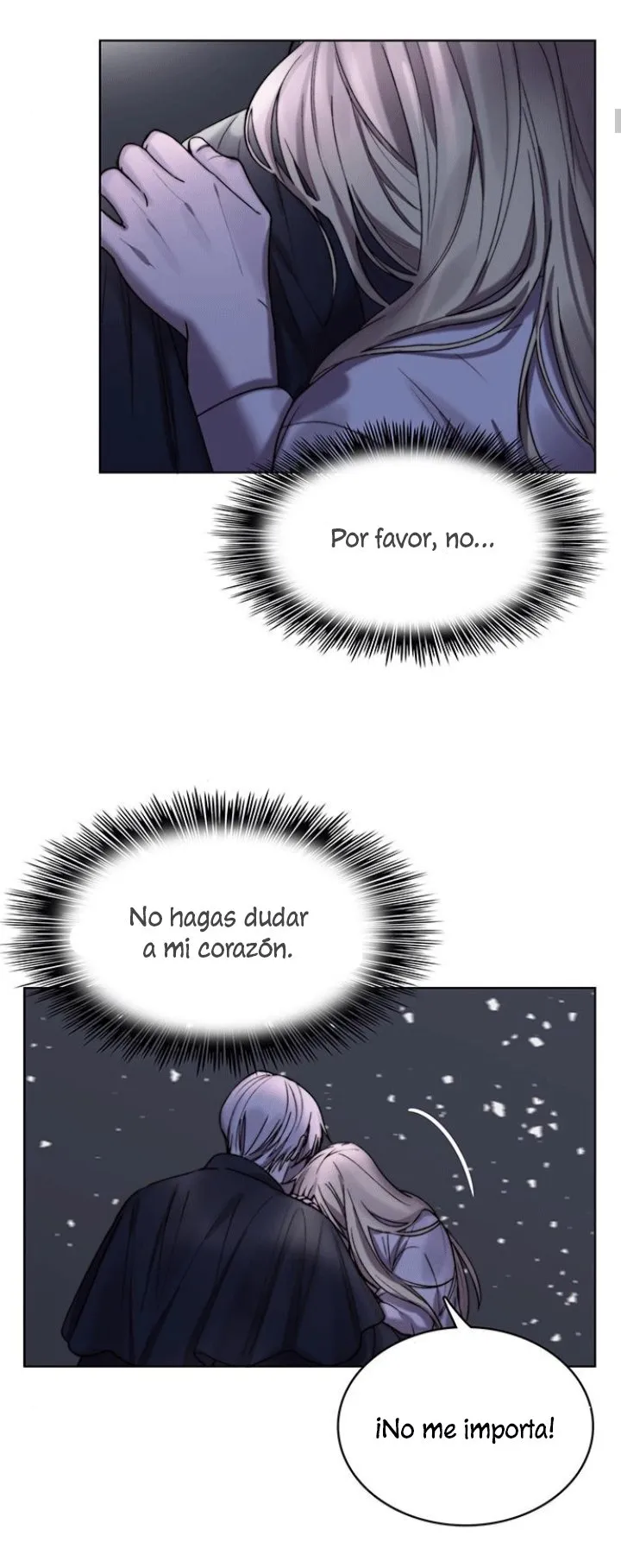SIERRA. Capítulo 8 en Línea - página 14