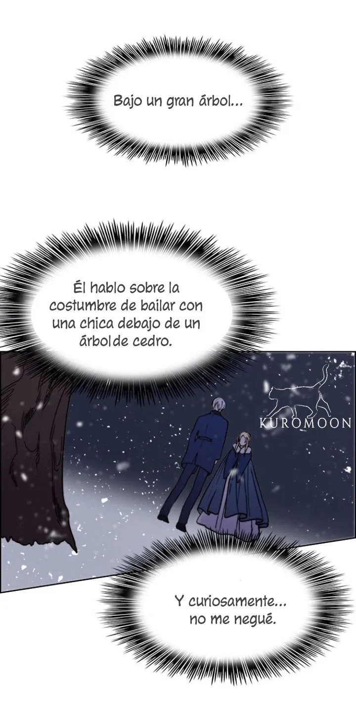 SIERRA. Capítulo 8 en Línea - página 20