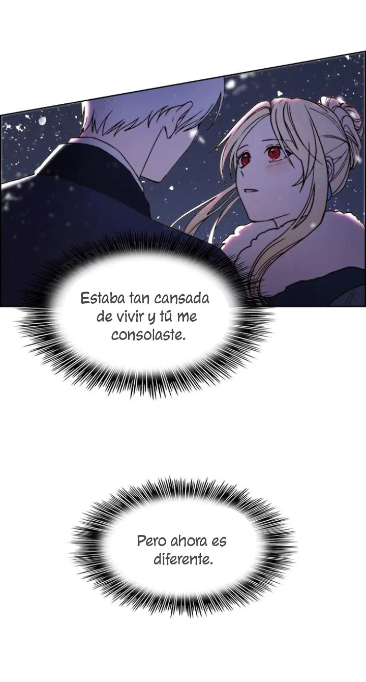SIERRA. Capítulo 8 en Línea - página 21