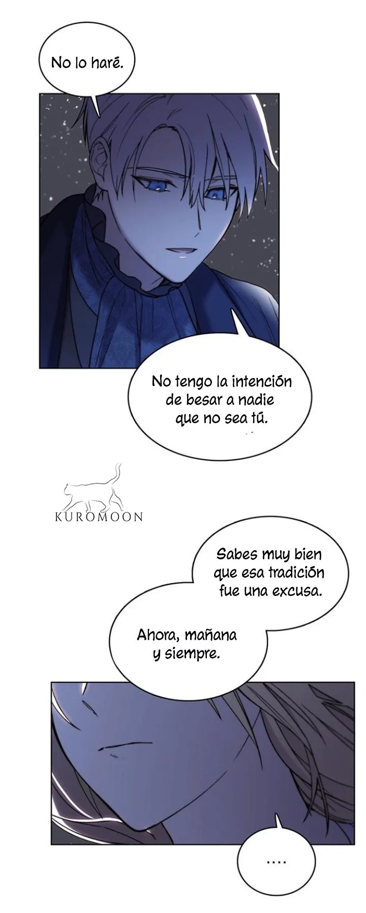 SIERRA. Capítulo 8 en Línea - página 23