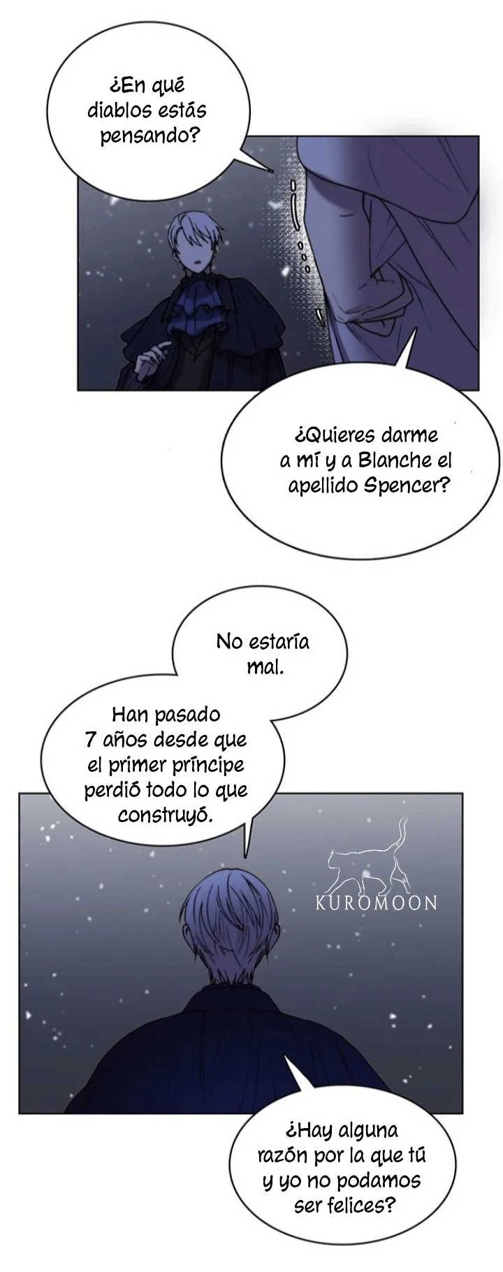 SIERRA. Capítulo 8 en Línea - página 29