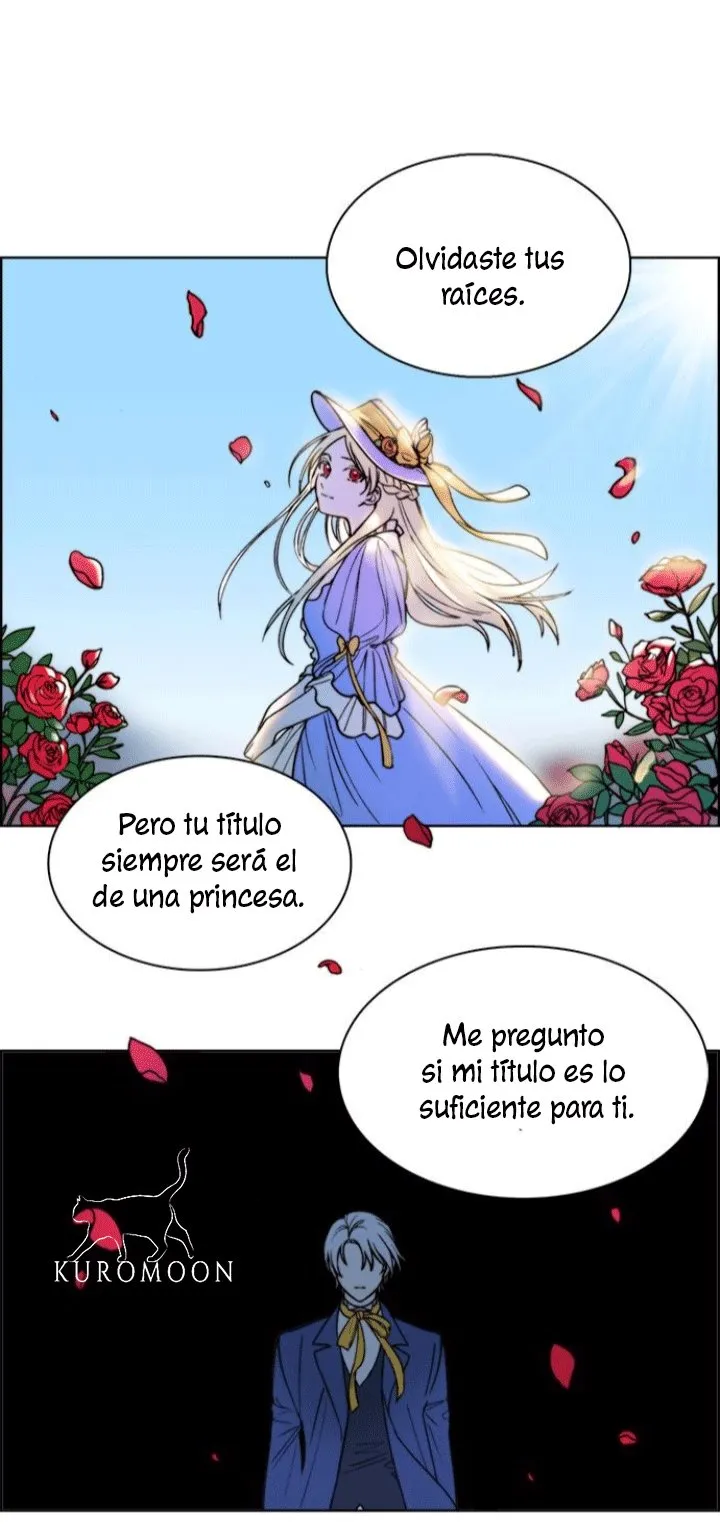 SIERRA. Capítulo 8 en Línea - página 33