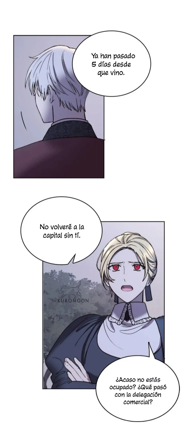 SIERRA. Capítulo 9 en Línea - página 9
