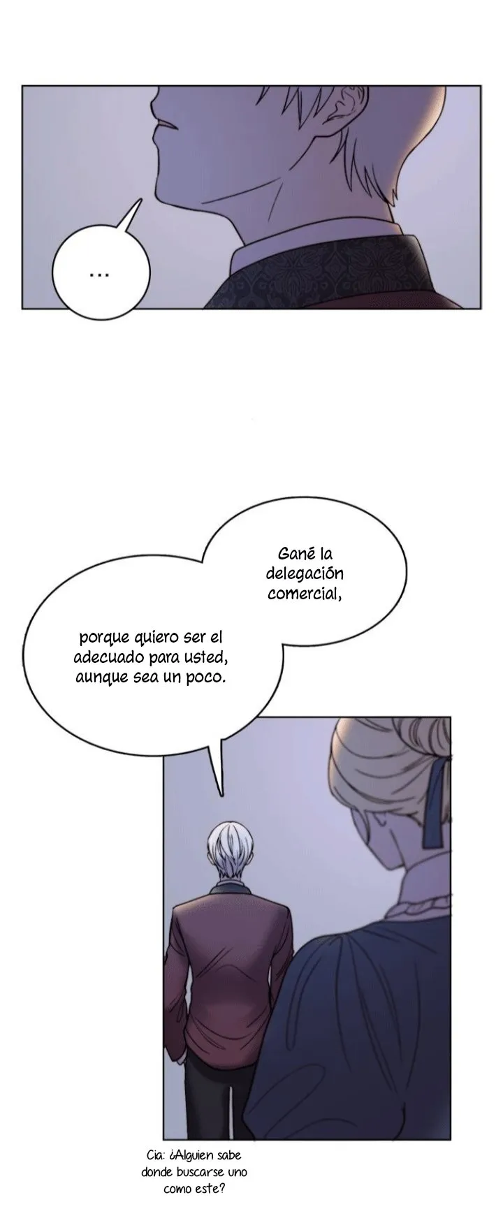 SIERRA. Capítulo 9 en Línea - página 10