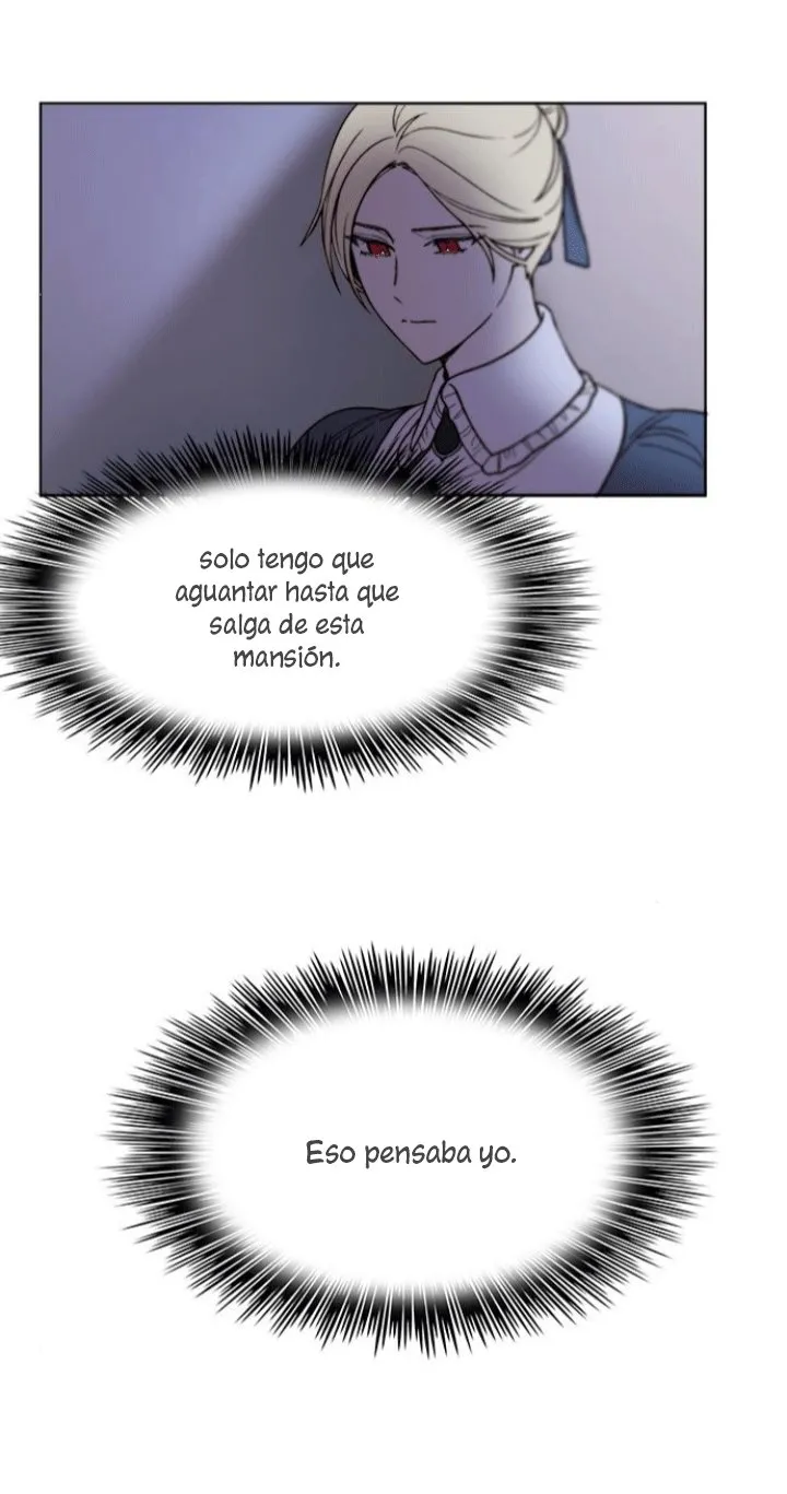 SIERRA. Capítulo 9 en Línea - página 14