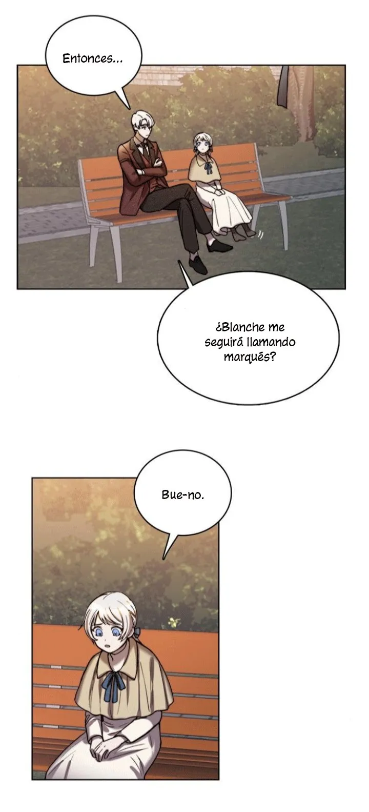 SIERRA. Capítulo 9 en Línea - página 22