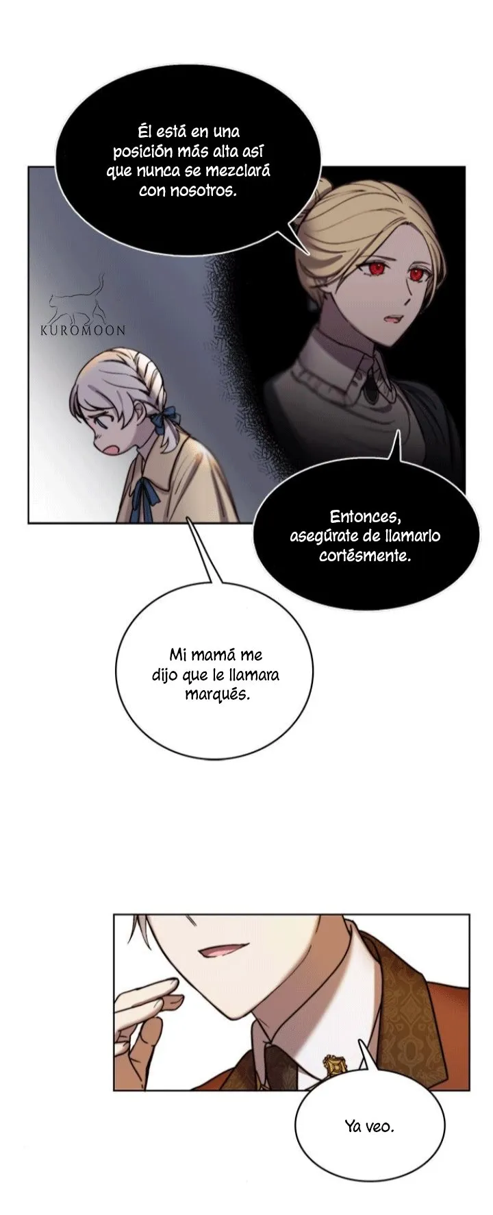SIERRA. Capítulo 9 en Línea - página 23