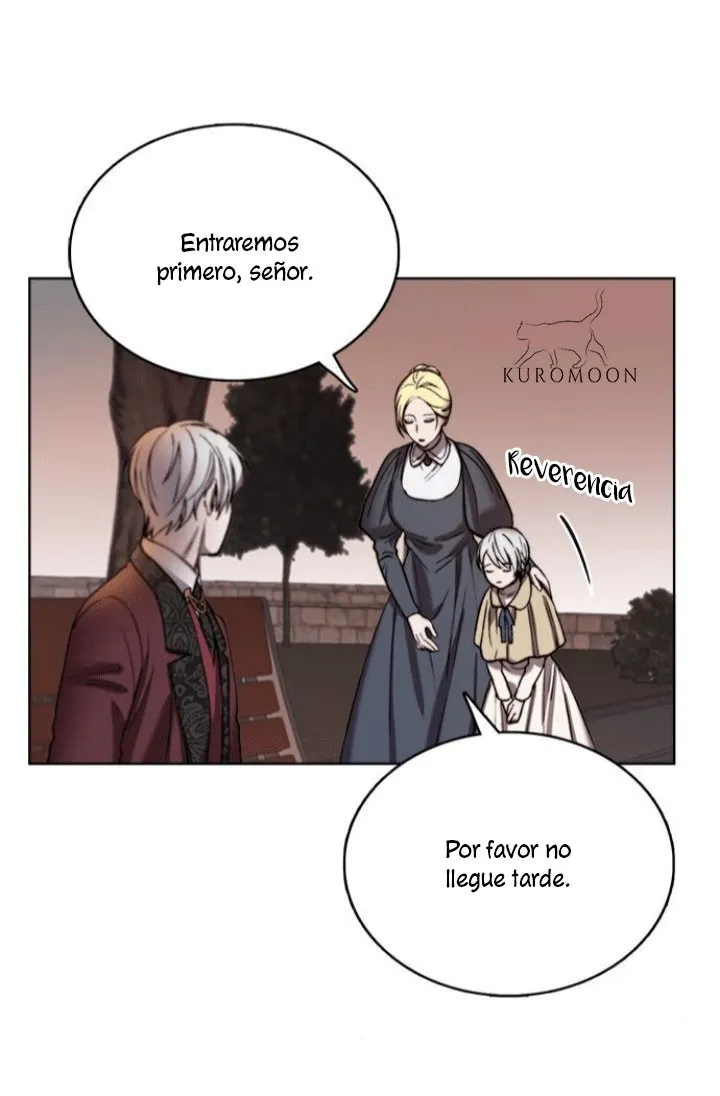 SIERRA. Capítulo 9 en Línea - página 35