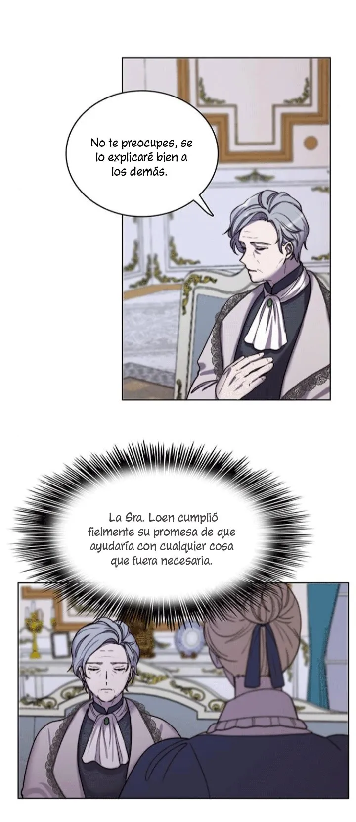 SIERRA. Capítulo 9 en Línea - página 40
