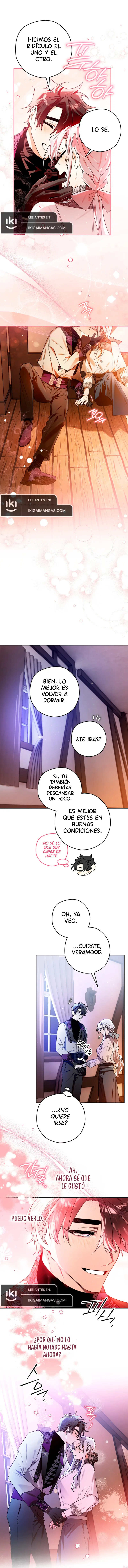 Sigrid Capítulo 106 en Línea - página 11