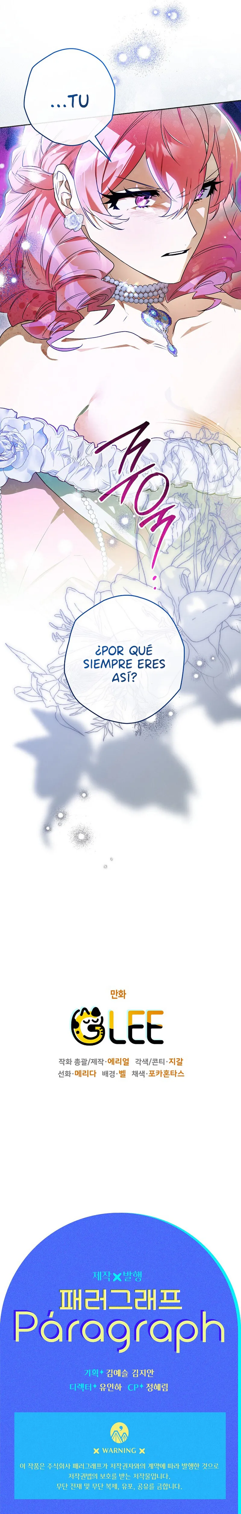 Sigrid Capítulo 131 en Línea - página 15