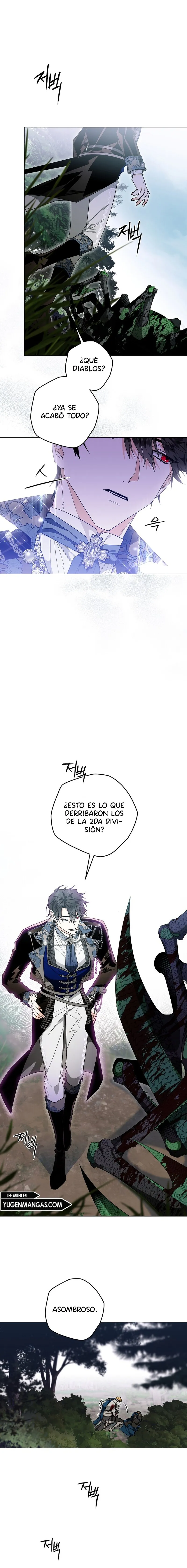 Sigrid Capítulo 15 en Línea - página 9