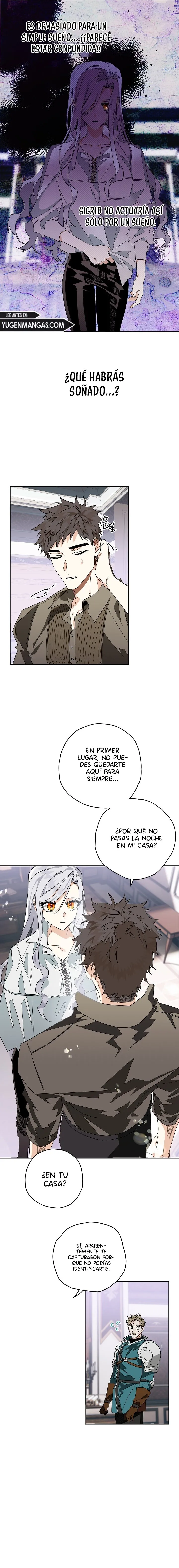 Sigrid Capítulo 2 en Línea - página 14