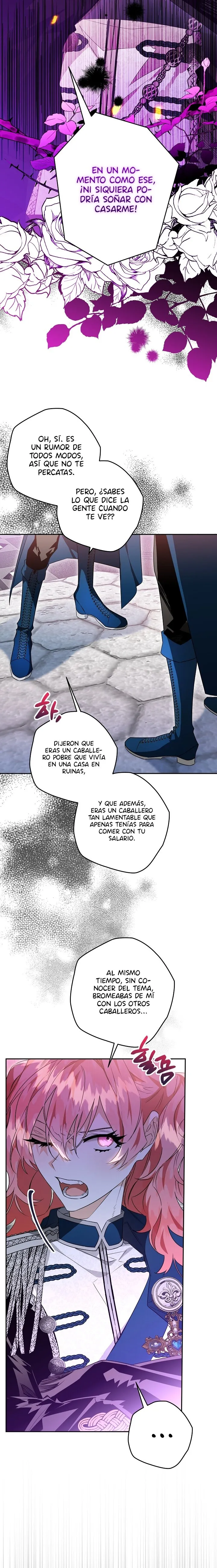 Sigrid Capítulo 32 en Línea - página 6