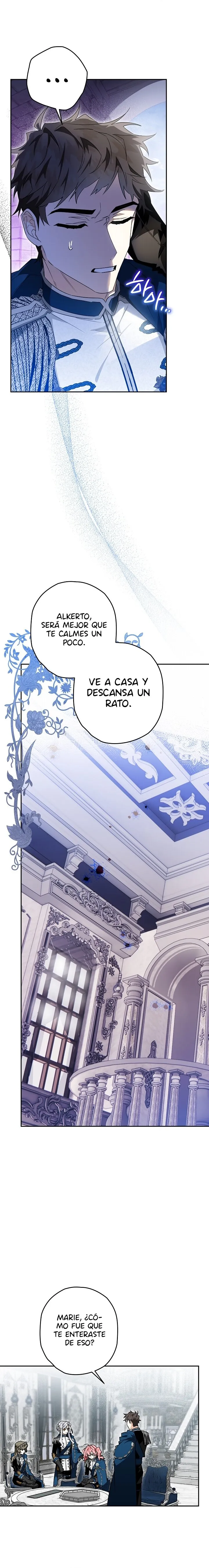 Sigrid Capítulo 32 en Línea - página 12