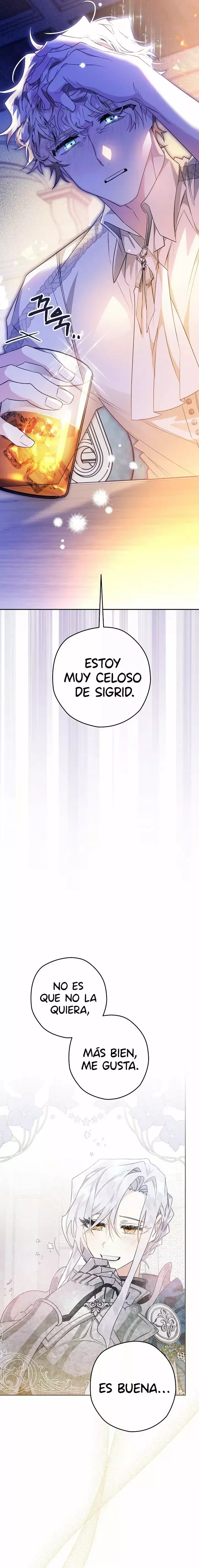 Sigrid Capítulo 33 en Línea - página 9