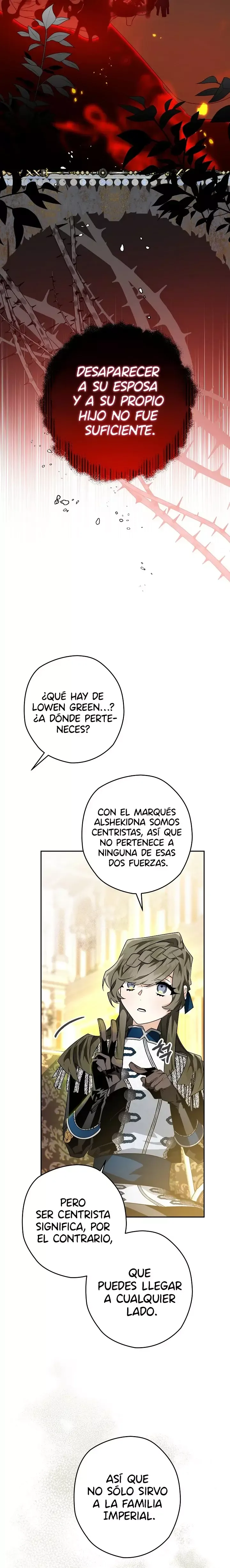 Sigrid Capítulo 35 en Línea - página 14