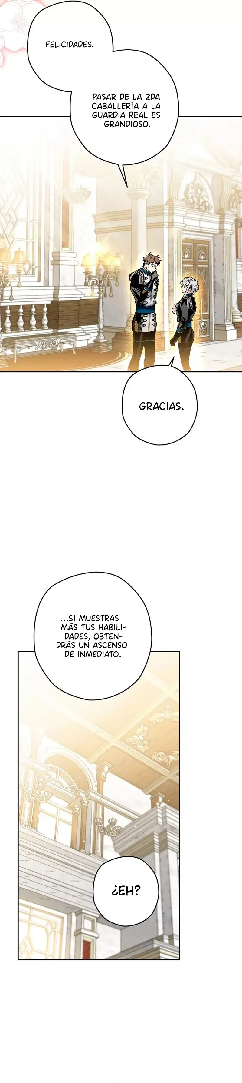 Sigrid Capítulo 37 en Línea - página 9