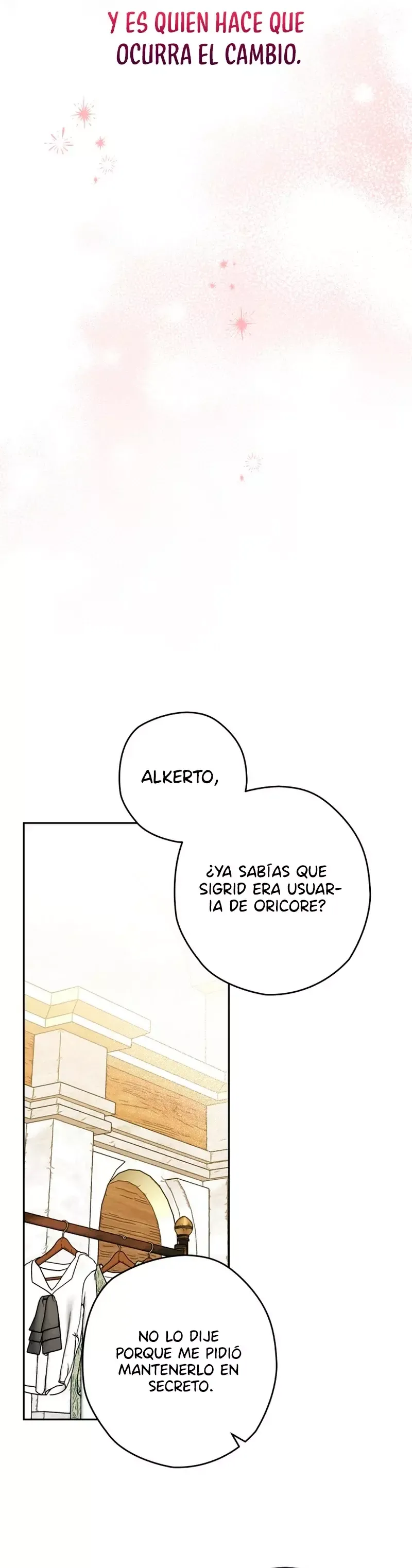 Sigrid Capítulo 37 en Línea - página 22