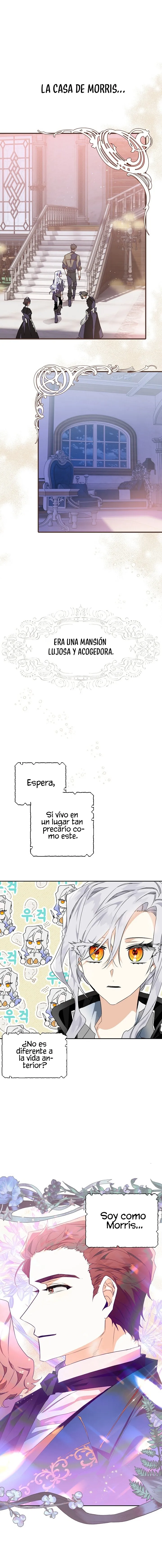 Sigrid Capítulo 4 en Línea - página 6