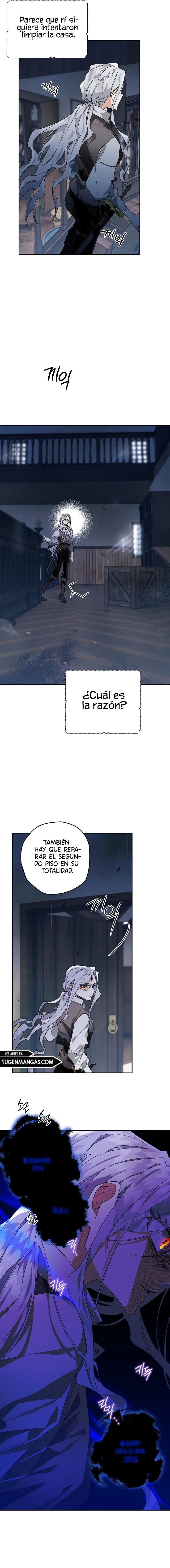 Sigrid Capítulo 4 en Línea - página 15
