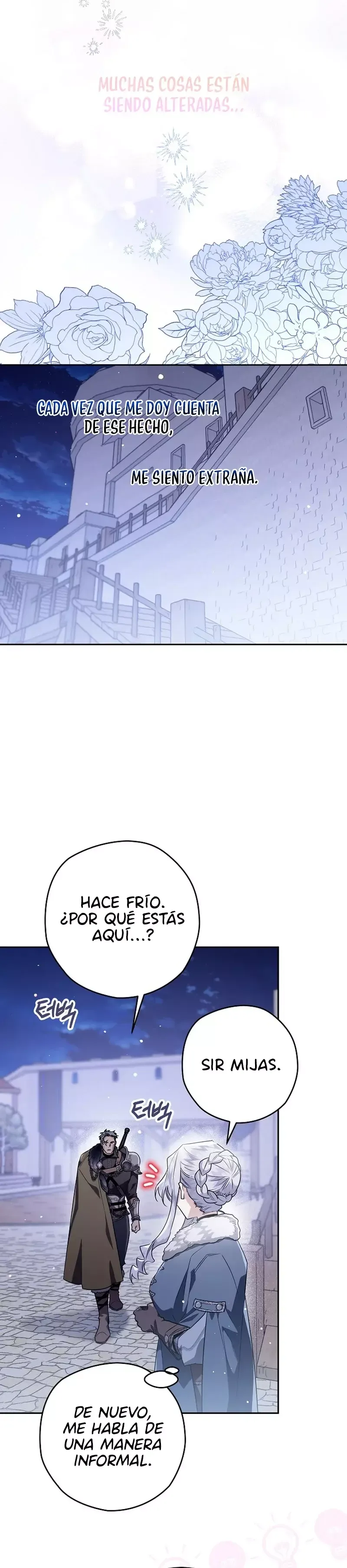 Sigrid Capítulo 45 en Línea - página 12
